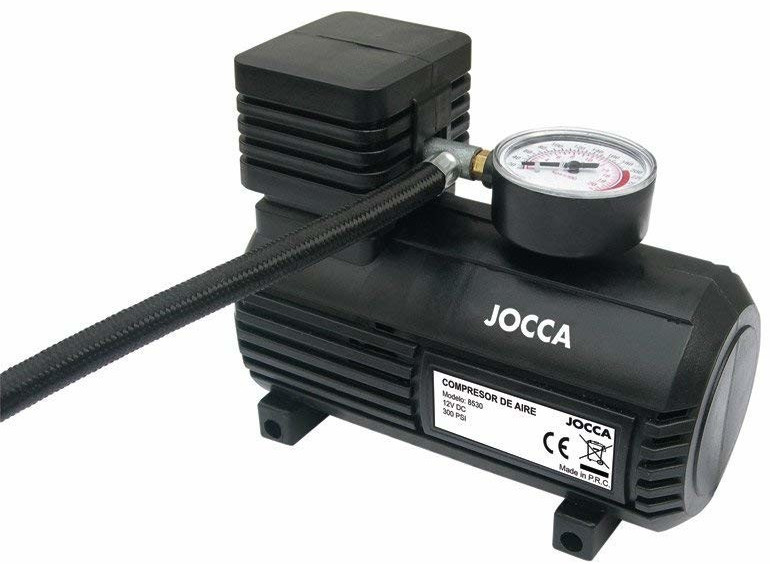 Jocca Air compressor 8530